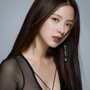 Baifern Pimchanok